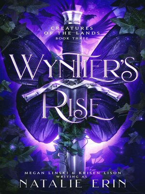 cover image of Wyntier's Rise